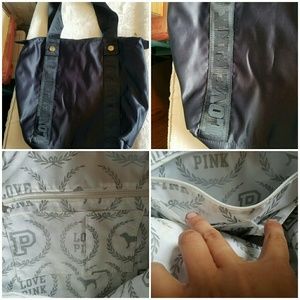 PINK Victoria's Secret Other - VS PINK BAG PINK Victoria's Secret Other - VS PINK BAG